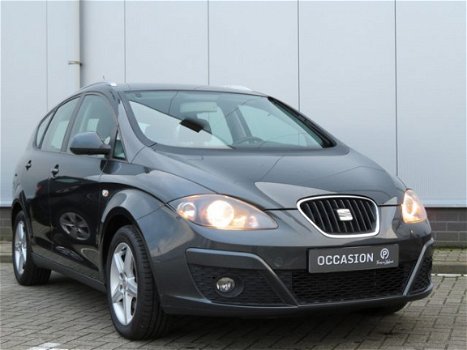 Seat Altea XL - 1.6 TDI 105pk Good Stuff - 1