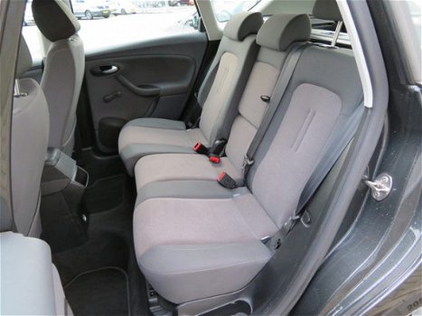 Seat Altea XL - 1.6 TDI 105pk Good Stuff - 1
