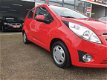 Chevrolet Spark - 1.0 16V L - 1 - Thumbnail