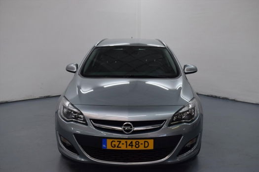 Opel Astra - 1.4 T 140pk Cosmo Navi | Camera | Cruise Controle - 1