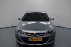 Opel Astra - 1.4 T 140pk Cosmo Navi | Camera | Cruise Controle
