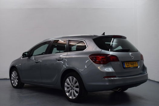 Opel Astra - 1.4 T 140pk Cosmo Navi | Camera | Cruise Controle - 1