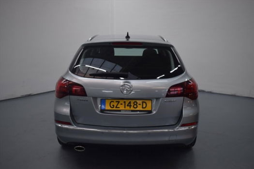 Opel Astra - 1.4 T 140pk Cosmo Navi | Camera | Cruise Controle - 1