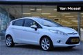 Ford Fiesta - 1.25 82pk 5D Titanium - 1 - Thumbnail