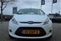 Ford Fiesta - 1.25 82pk 5D Titanium - 1 - Thumbnail