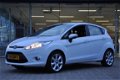 Ford Fiesta - 1.25 82pk 5D Titanium - 1 - Thumbnail