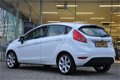 Ford Fiesta - 1.25 82pk 5D Titanium - 1 - Thumbnail