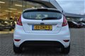 Ford Fiesta - 1.25 82pk 5D Titanium - 1 - Thumbnail