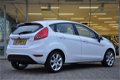 Ford Fiesta - 1.25 82pk 5D Titanium - 1 - Thumbnail