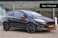 Ford Fiesta - 1.0 EcoBoost 140PK Black Edition - 1 - Thumbnail