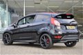 Ford Fiesta - 1.0 EcoBoost 140PK Black Edition - 1 - Thumbnail