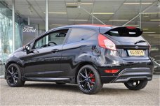 Ford Fiesta - 1.0 EcoBoost 140PK Black Edition