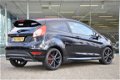 Ford Fiesta - 1.0 EcoBoost 140PK Black Edition - 1 - Thumbnail