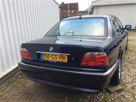 BMW 7-serie - 728i Executive - 1