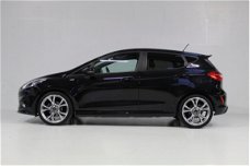 Ford Fiesta - 1.0 EcoBoost ST-Line navigatie/climat control/privacy glass
