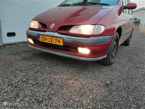 Renault Mégane Scénic - 1.6e Kaleido - 1