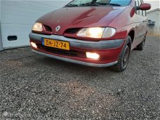 Renault Mégane Scénic - 1.6e Kaleido