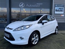 Ford Fiesta - 1.25 Sport ST-Line Airco 1e Eigenaar