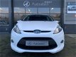 Ford Fiesta - 1.25 Sport ST-Line Airco 1e Eigenaar - 1 - Thumbnail