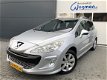 Peugeot 308 - 1.6 VTI 16V SW Climate Control | Audio | Panoramadak - 1 - Thumbnail