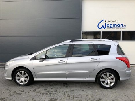 Peugeot 308 - 1.6 VTI 16V SW Climate Control | Audio | Panoramadak - 1