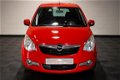 Opel Agila - 1.0 Edition Airco|Lichtmetalen velgen| - 1 - Thumbnail