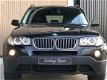 BMW X3 - 2.0i XDrive Executive 2008 Zwart - 1 - Thumbnail