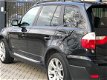 BMW X3 - 2.0i XDrive Executive 2008 Zwart - 1 - Thumbnail