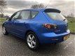 Mazda 3 Sport - 1.6 Executive NIEUWE MICHELIN BANDEN! - 1 - Thumbnail