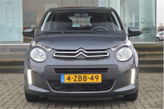 Citroën C1 - 1.0 VTI 68 FEEL AIRCO-LED-TEL - 1