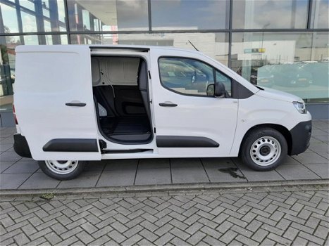 Citroën Berlingo - 1.6 BlueHDi 100pk L1 Club AIRCO - 1