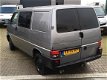 Volkswagen Transporter - 2.5 TDI 102PK DC 1999 Grijs Wijsneus/Elek Pakket - 1 - Thumbnail