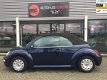 Volkswagen New Beetle Cabriolet - 1.6 vele optie, s, airco.cv, cd, stoel verw, cd speler, cr control - 1 - Thumbnail