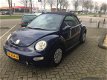 Volkswagen New Beetle Cabriolet - 1.6 vele optie, s, airco.cv, cd, stoel verw, cd speler, cr control - 1 - Thumbnail