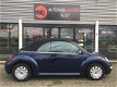 Volkswagen New Beetle Cabriolet - 1.6 vele optie, s, airco.cv, cd, stoel verw, cd speler, cr control - 1 - Thumbnail