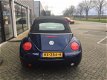 Volkswagen New Beetle Cabriolet - 1.6 vele optie, s, airco.cv, cd, stoel verw, cd speler, cr control - 1 - Thumbnail