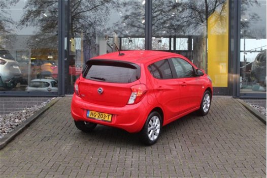 Opel Karl - 1.0 ecoFLEX Cosmo - 1