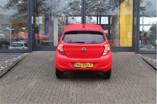 Opel Karl - 1.0 ecoFLEX Cosmo - 1