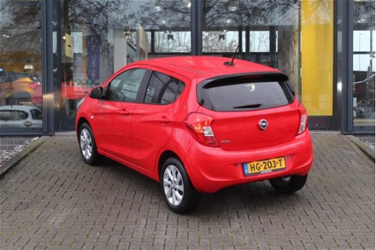 Opel Karl - 1.0 ecoFLEX Cosmo - 1