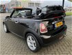 Mini Mini Cabrio - 1.6 Cooper Chili *Airco, Cruise Control, Leder, Lichtmetaal, Stoelverwarming - 1 - Thumbnail