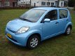 Daihatsu Sirion - 1 - Thumbnail