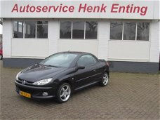 Peugeot 206 CC - 1.6 16V