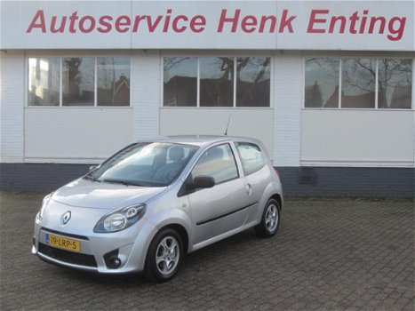 Renault Twingo - 1.2 16V Authentique - 1