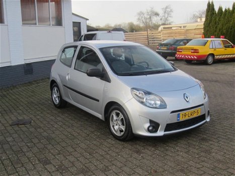 Renault Twingo - 1.2 16V Authentique - 1