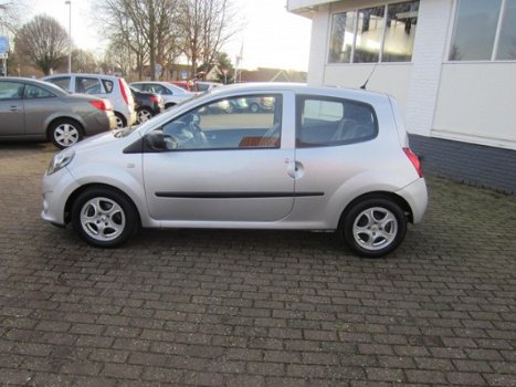 Renault Twingo - 1.2 16V Authentique - 1