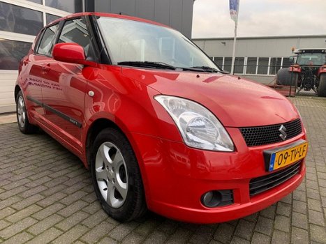 Suzuki Swift - 1.3 Shogun 1ste eig.|NAP|AIRCO|ELEKTR. RAMEN - 1