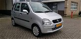 Opel Agila - 1.2-16V Comfort Stuurbekr/NL Auto/Weinig KMs - 1 - Thumbnail