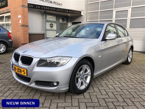 BMW 3-serie - 316i Business Line Clima/PDC/NAP - 1