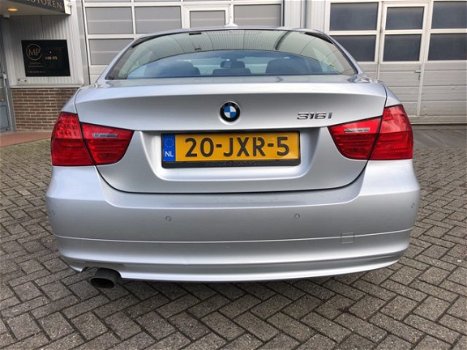 BMW 3-serie - 316i Business Line Clima/PDC/NAP - 1