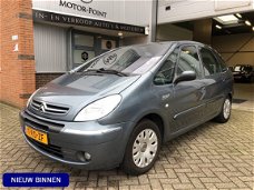 Citroën Xsara Picasso - 2.0i-16V Image Automaat/Clima/PDC/NAP